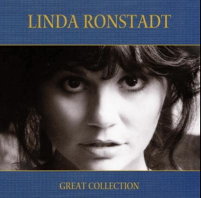 Linda Ronstadt - Great Collection  (2021)