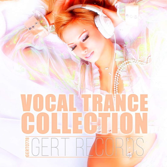 Vocal Trance Collection (2023) сборник [MP3]