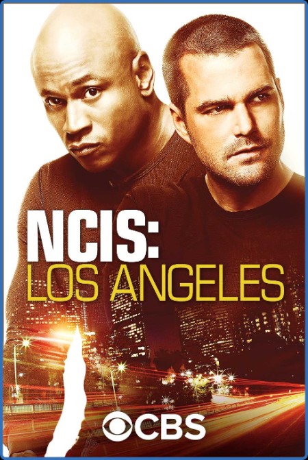 NCIS Los Angeles S14E15 720p x264-FENiX
