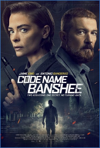 Code Name Banshee 2022 1080p WEBRip x265-LAMA
