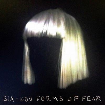 Sia - 1000 Forms Of Fear (2014)  [FLAC]