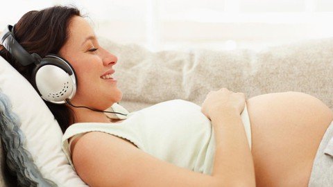 Mindful Birth Course