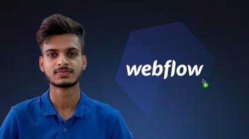 Webflow Essentials – Hands-On Guide to Building Websites