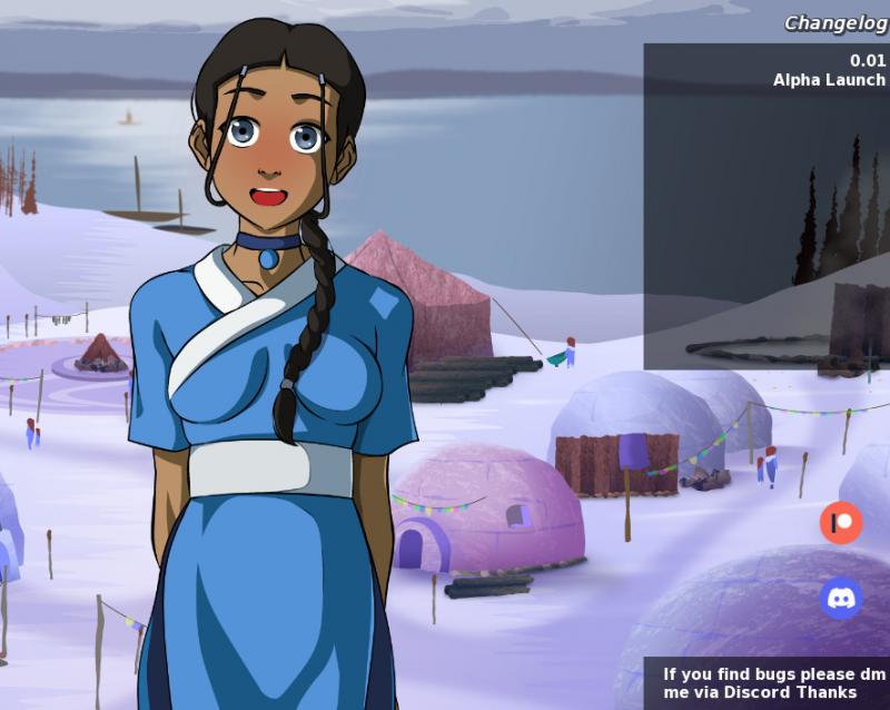 The Avatar Trainer v0.12a Win/Apk/Mac by Rnot2000 Porn Game