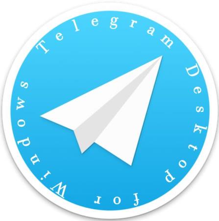Telegram Desktop 4.7.0 for Windows + Portable