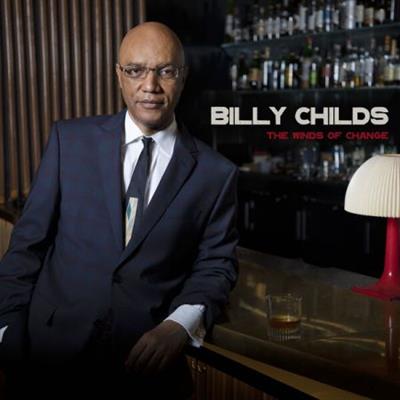 Billy Childs - The Winds of Change (2023)  mp3 / Flac / Hi-Res