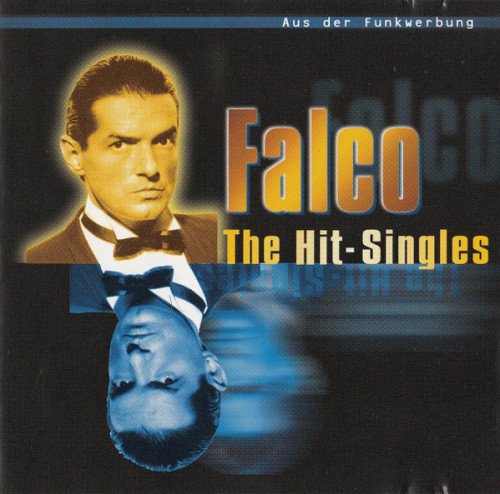 Falco - The Hit-Singles (1998) (LOSSLESS)