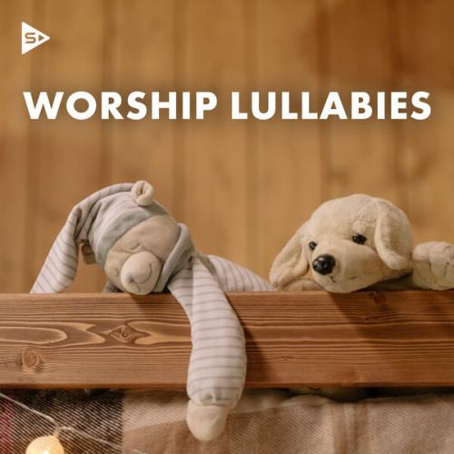 Worship Lullabies (2023)