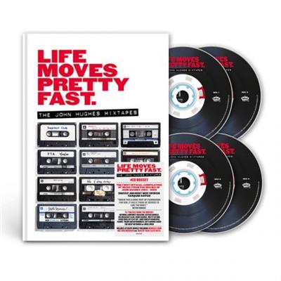 VA - Life Moves Pretty Fast: The John Hughes Mixtapes  (2022)