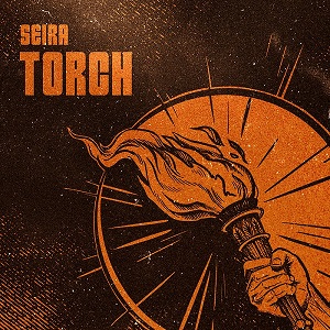Seira - Torch (Single) (2023)