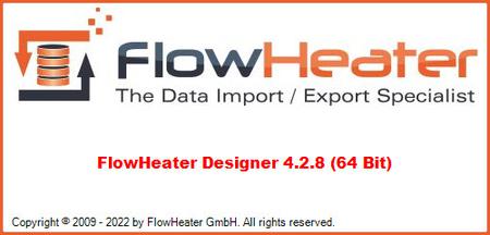 FlowHeater 4.3.2