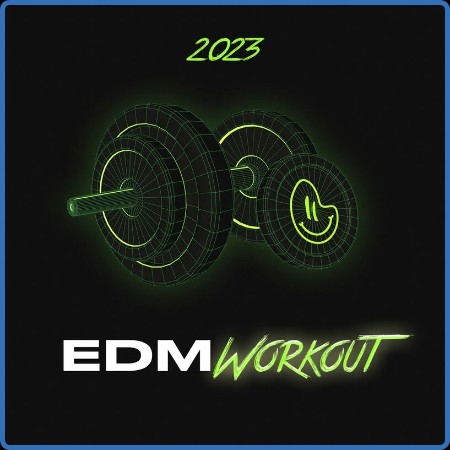 EDM Workout (2023)