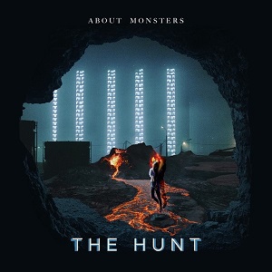 About Monsters - The Hunt (Single) (2023)