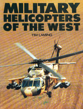 Military Helicopters of the West