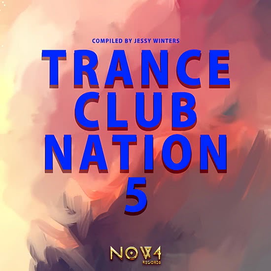 VA - Trance Club Nation Vol. 5