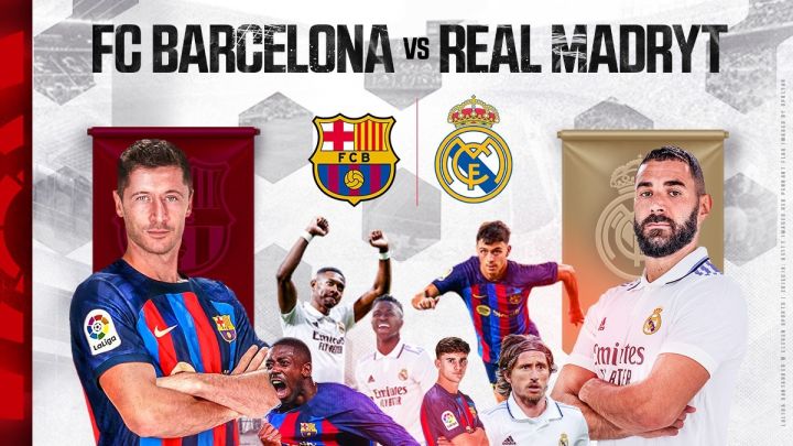 Liga hiszpańska: FC Barcelona - Real Madryt (21.04.2024) PL.1080i.HDTV.H264-B89 | PL.2160p.HDR.UHDTV.H265-B89