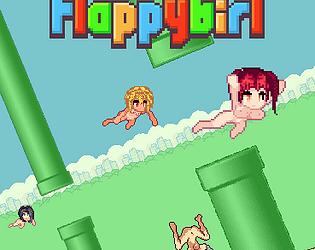 NakamaCircle - Flappy Girl Porn Game