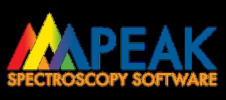 Operant Peak Spectroscopy 4.00.423