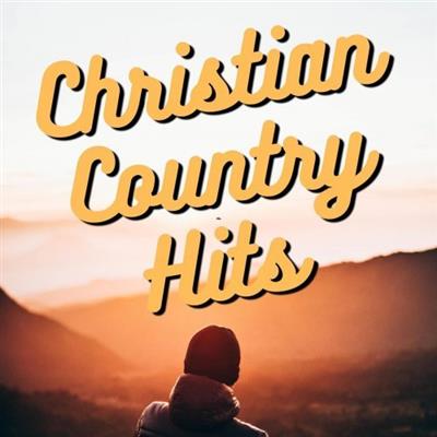 VA - Christian Country Hits  (2023)