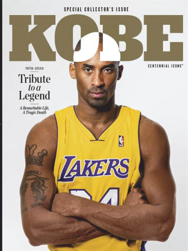 Kobe Bryant: Tribute to a Legend 2023