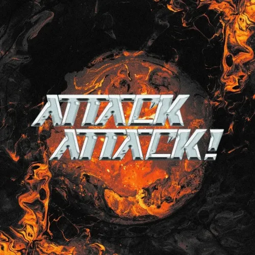 Attack Attack! - Killing for Sport (Single) (2023)