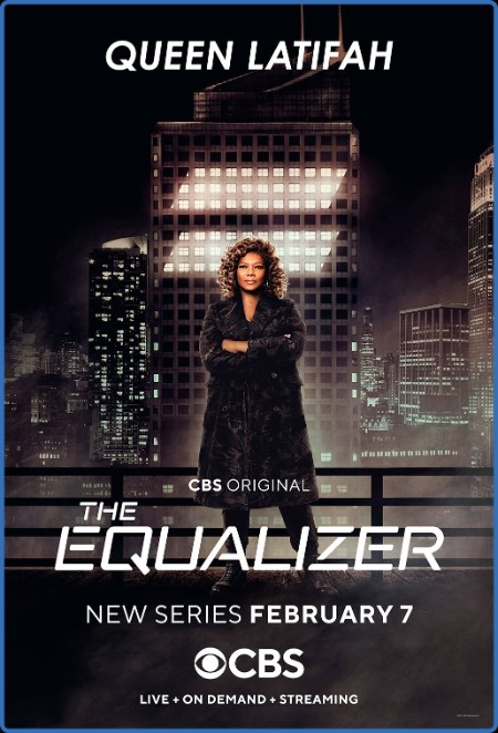 The Equalizer 2021 S03E12 Lost and Found 1080p AMZN WEBRip DDP5 1 x264-NTb
