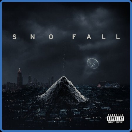 Young Jeezy - SNOFALL (2022)