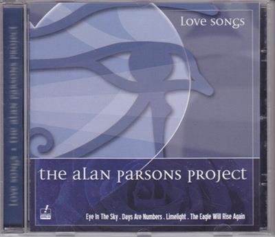 The Alan Parsons Project – Love Songs  (2002)