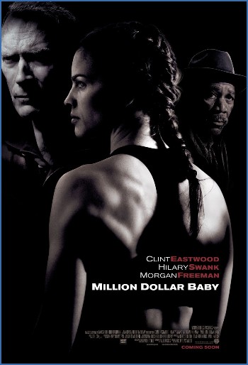 Million Dollar Baby 2004 1080p BRRIP x265-LAMA