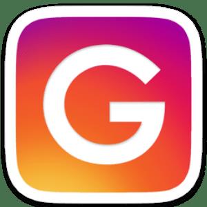 Grids for Instagram 8.5.0  macOS