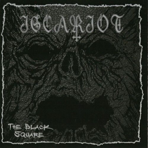 Iscariot - The Black Square (1997, Lossless)