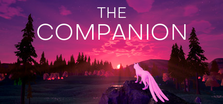 The Companion v1.23-GOG