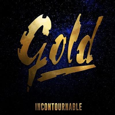Gold - Incontournable Gold (2023)  mp3 / Flac / Hi-Res