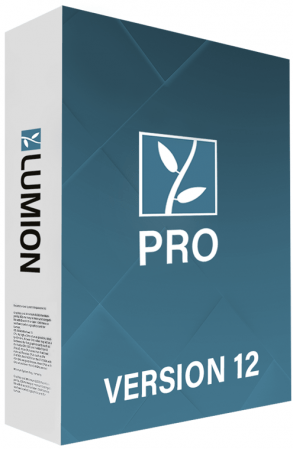 Lumion Pro v12.5 (x64) Multilingual