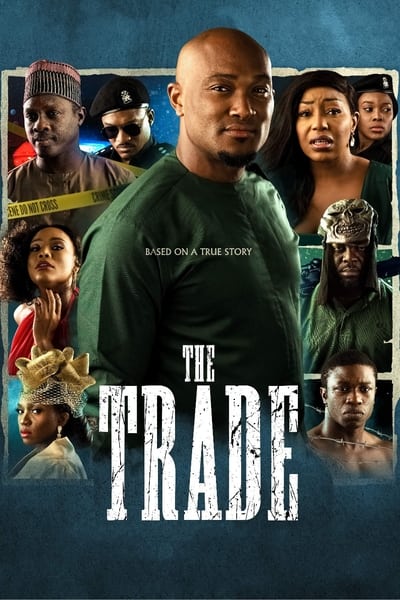 The Trade (2023) 1080p WEB-DL DDP5 1 x264-AOC
