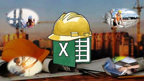 Application Of Ms Excel In Quantity Surveying –  Free Download