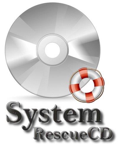 SystemRescue 10.00  (x64)