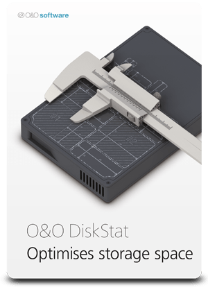 O&O DiskStat Professional Edition 4.0.1361 Multilingual