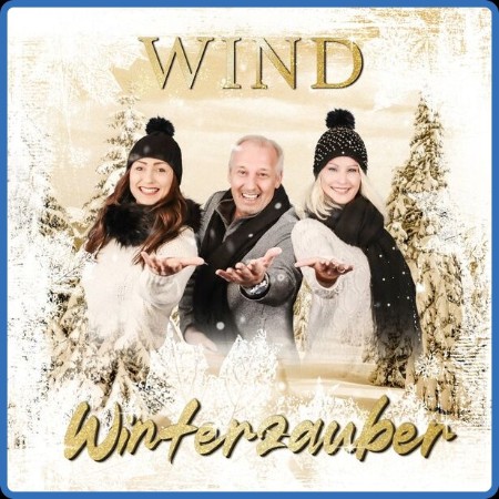 Wind - Winterzauber (2022)