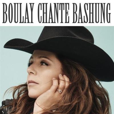 Isabelle Boulay - Les chevaux du plaisir (Boulay chante Bashung) (2023) [Official Digital  Download 24/96]