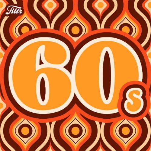 60s Throwbacks Hits (2023)