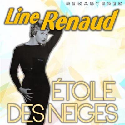 Line Renaud - Étoile des neiges (Remastered)  (2023)