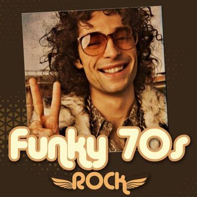 VA - Funky 70s Rock [Explicit] (2020)  FLAC