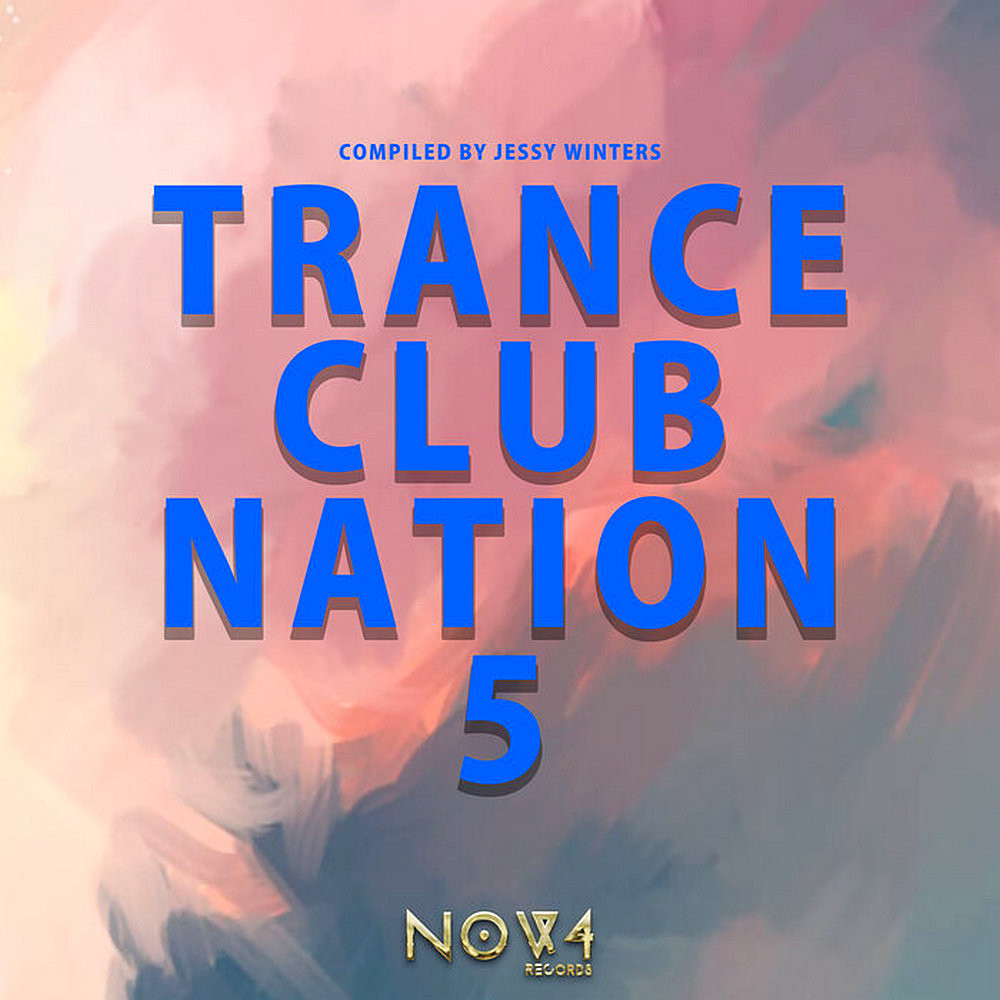 Trance Club Nation Vol 5 (2023)
