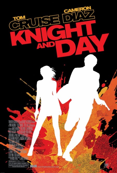 KNight and Day 2010 1080p NF WEBRip x264 AAC HQ