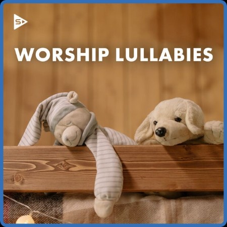 Worship Lullabies (2023)
