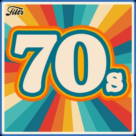 Various Artists - 70s Throwbacks Hits (2023)