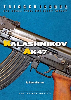 Trigger Issues: Kalashnikov AK-47