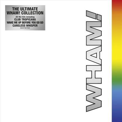 Wham! - The Final [25th Anniversary Edition]  (2011)