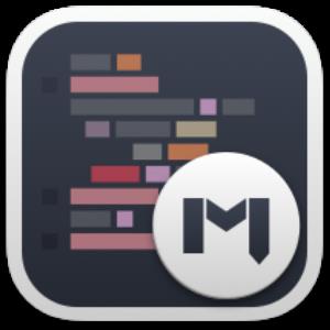 MWeb Pro 4.4.2 macOS